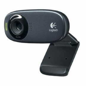 Logitech C310 web kamera