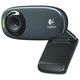 Logitech C310 web kamera, 1280X720/280X720