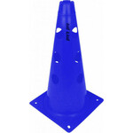 Čunjevi za trening Pro's Pro Marking Cone with holes 1P - light blue