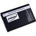 Baterija za Nokia 3650 / Typ BL-5C 1200mAh