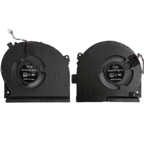Ventilator Asus ROG Strix GL703GM GL703GS - Set (CPU + GPU)