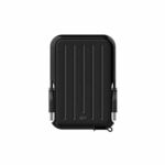 Silicon Power Armor A66 vanjski disk, 5TB, 3.5", USB 3.0