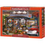 Jeb' s General Store puzzle 1000kom - Castorland
