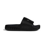 adidas Adilette 25 Slides Unisex - Sandale adidas Originals - Crna - JR3613-12 - Size: 12