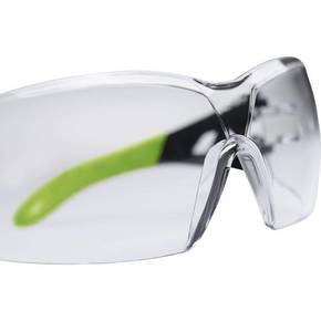 Uvex 9192225 zaštitne radne naočale crna