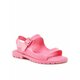 Sandale Melissa Bae Sandal Ad 33621 Pink/Pink AD801
