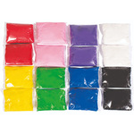 PlayBox: Set mekane modelirajuće gline s 8 različitih boja