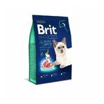 Brit Premium By Nature Cat Sensitive Janjetina - 300 g
