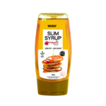Weider Slim Syrup Maple