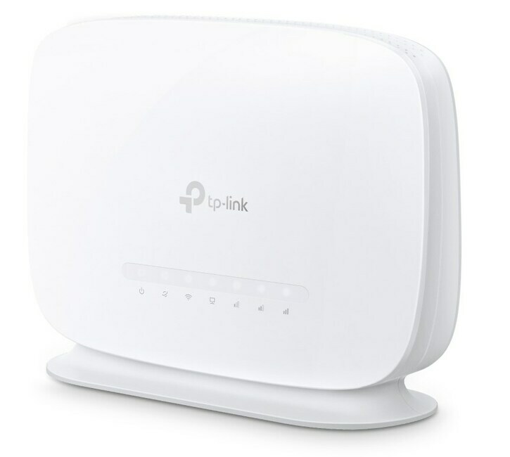 TP-Link Archer MR505 router, 4G