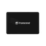 Transcend čitač kartica All-in-1 TS-RDC8K2, SD, SDHC, microSD, microSDHC, CF
