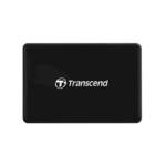 Transcend čitač kartica TS-RDC8K2, SD, SDHC, microSD, microSDHC, CF