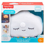 Fisher-Price: Lijepi snovi svjetleći oblak - Mattel