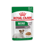 Royal Canin Wet Mini Ageing 12+ 85 g