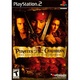 PS2 IGRA PIRATES OF THE CARIBBEAN THE LEGEND OF JACK SPARROW