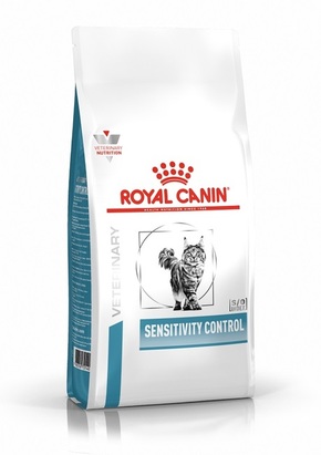Royal Canin Feline Sensitivity Control 27 400 g