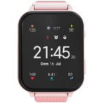 CANYON KW-37 Alfie beba SmartWatch roze