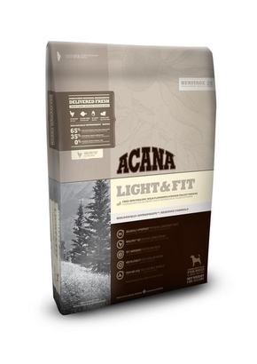 Acana Light &amp; Fit 11