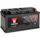Yuasa SMF YBX3019 auto baterija 95 Ah T1 Smještaj baterije 0
