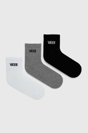 Čarape Vans 3-pack za žene