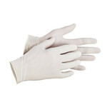 LOON rukavice JR u prahu od lateksa - XL