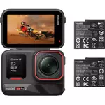 Insta360 Ace Pro 2 Dual-battery Bundle akcijska kamera