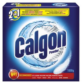 Calgon prasak za pranje