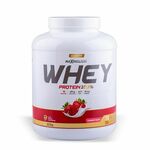 100 % Whey protein jagoda-jogurt 2270g (75 doza)