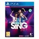 LET'S SING 2023 (Playstation 4) - 4020628639501 4020628639501 COL-13061