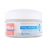 Mixa Hyalurogel Light intenzivna hidratacija, osjetljiva, normalna i dehidrirana koža 50ml