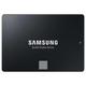 Samsung 870 EVO SSD 8TB, SATA, 560/530 MB/s