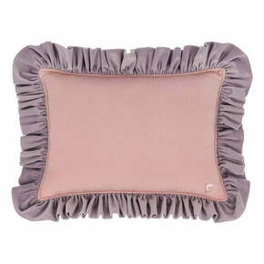 Dječji jastuk Pink latte – Moi Mili