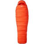 Mountain Equipment Kryos Cardinal Orange Vreća za spavanje