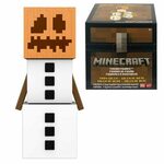 Minecraft: Figura snježnog golema - Mattel