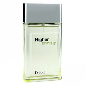 Christian Dior Higher Energy EdT 100 ml
