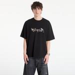 Majica Off-White Dream Arrow Skate S/S Tee Black XXL