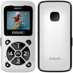 Evolveo EasyPhone ID EP400 32GB, bijeli