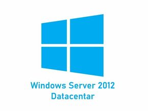 Microsoft Windows Server 2012 Datacentar
