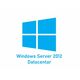 Microsoft Windows Server 2012 Datacentar, 2 jezgre, ESD, legalna licenca