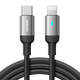 USB Lightning kabel tip C 20W 2m Joyroom S-CL020A10 (crni)