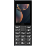 HMD 105, crni