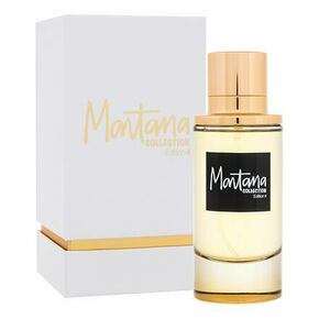 Montana Collection Edition 4 parfemska voda 100 ml za žene