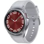 SAMSUNG SM-R950N Galaxy Watch6 Classic Bluetooth 43mm srebrno PREORDER
