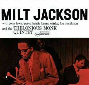 Milt Jackson - With John Lewis