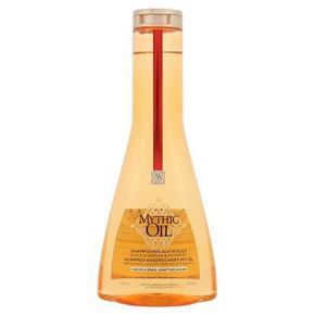 L´Oréal Professionnel Mythic Oil šampon za neposlušnu kosu 250 ml za žene