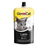 GimCat mlijeko za mačke 200 ml