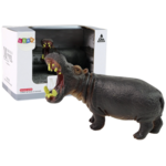 Collector's figurine Hippopotamus Animals of the World