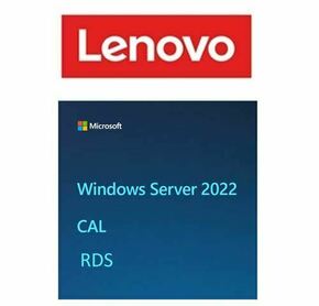 SRV DOD LN OS WIN 2022 Server CAL RDS (10 User)