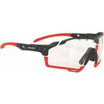 Rudy Project Cutline Carbonium/ImpactX Photochromic 2 Red Biciklističke naočale