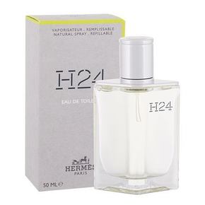 Hermes H24 toaletna voda 50 ml za muškarce